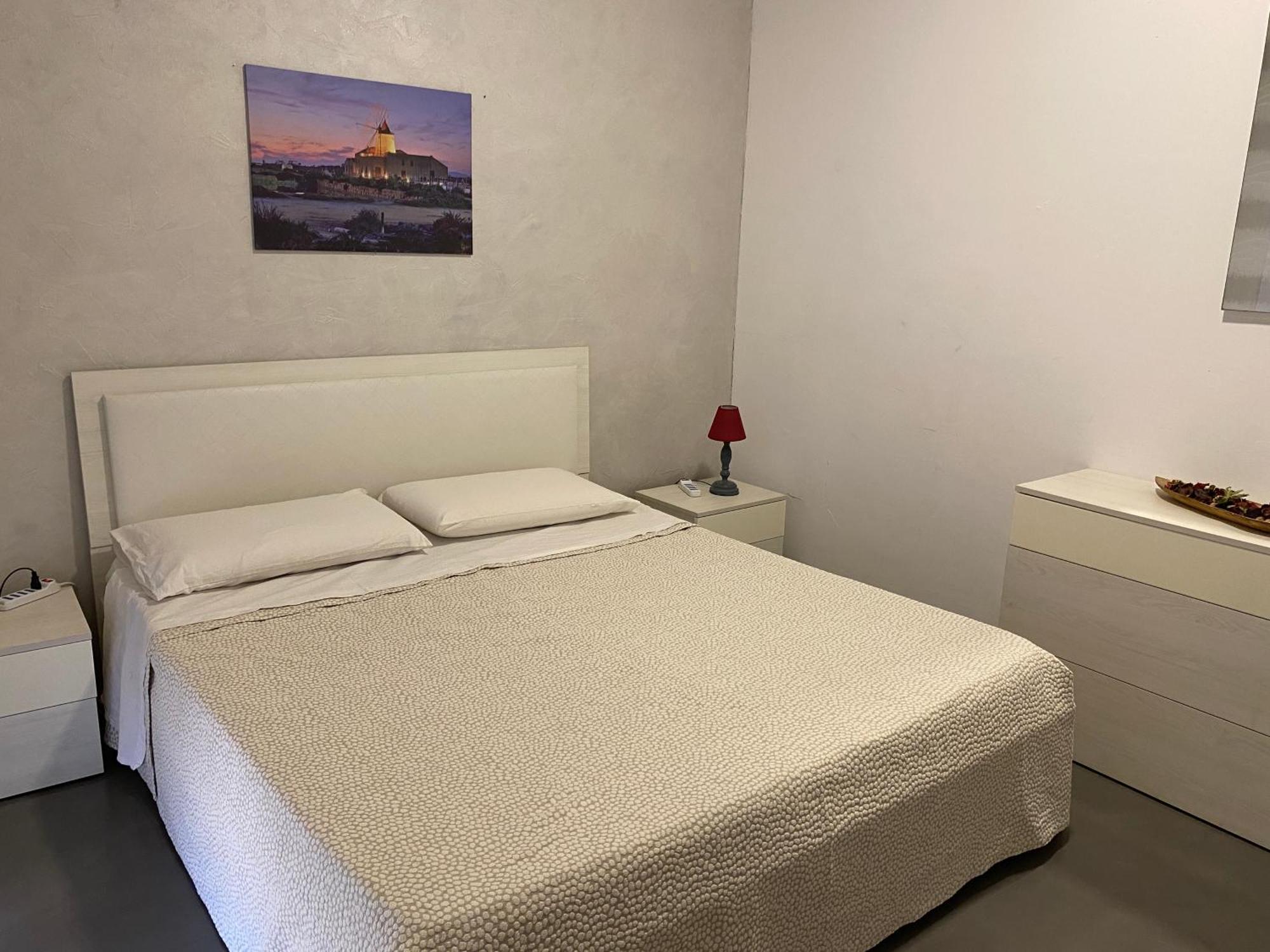 Appartamento Francesca Trapani Luaran gambar